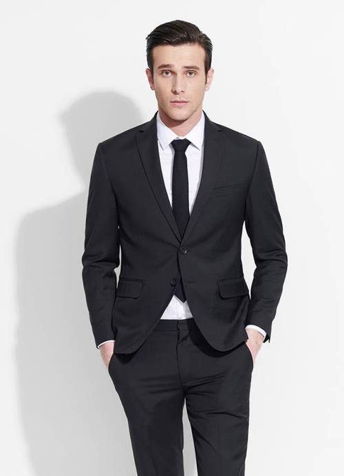 王梓轩 创始人 & 执行董事