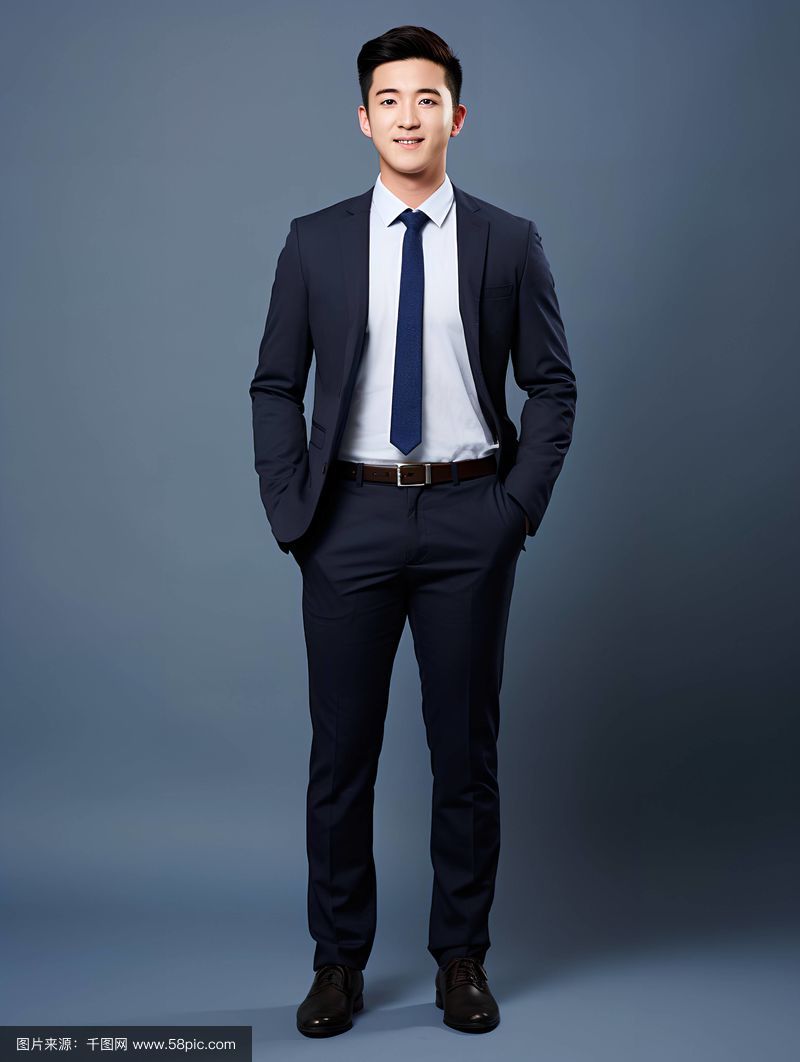 谢斑尚 视觉与舞美负责人